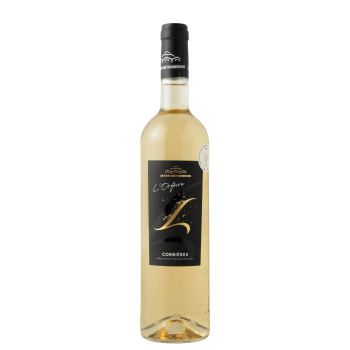 Cuvée L Blanc
