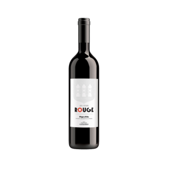 Les 3 Tours Rouge – Vin...