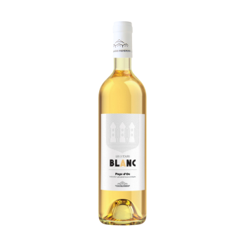 Les 3 Tours Blanc – Vin...